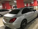 Mercedes-Benz C 200 (BlueTEC) d T 7G-TRONIC AMG Line - 3