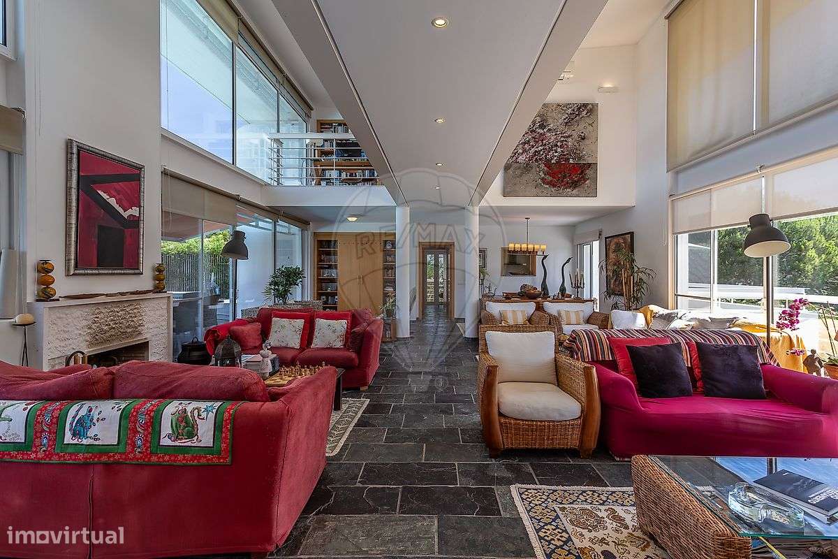 Moradia T4 para venda - Grande imagem: 4/50