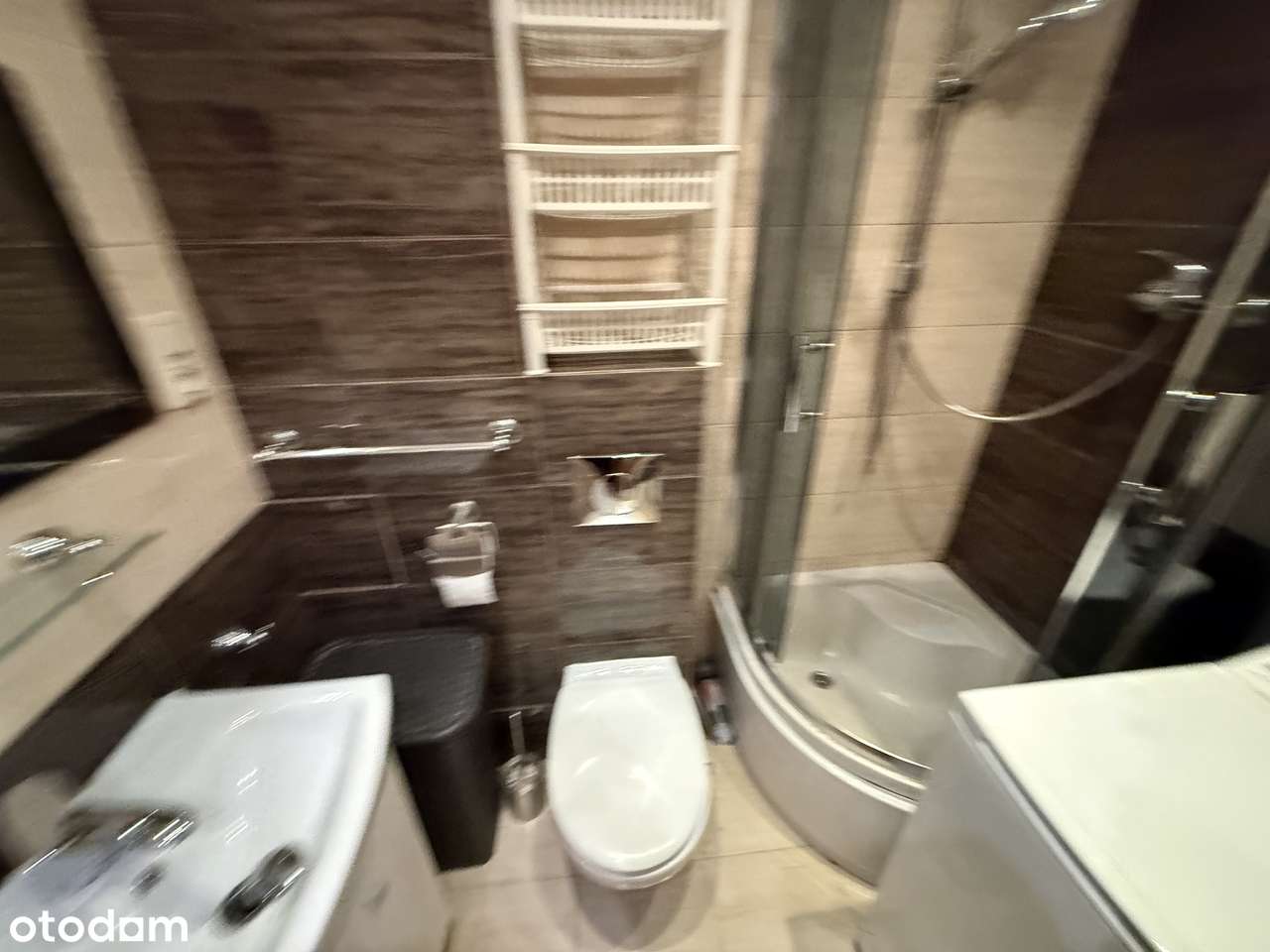 Mieszkanie WIREK OSIEDLOWA-7