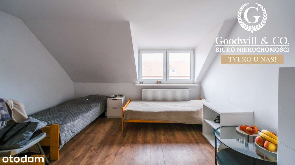 Mieszkanie na sprzedaż - Pełny obrazek: 4/7