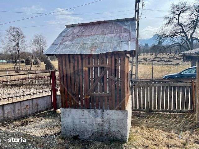 Casă / Vilă cu 2 camere de vânzare - Imagine principală: 5/12