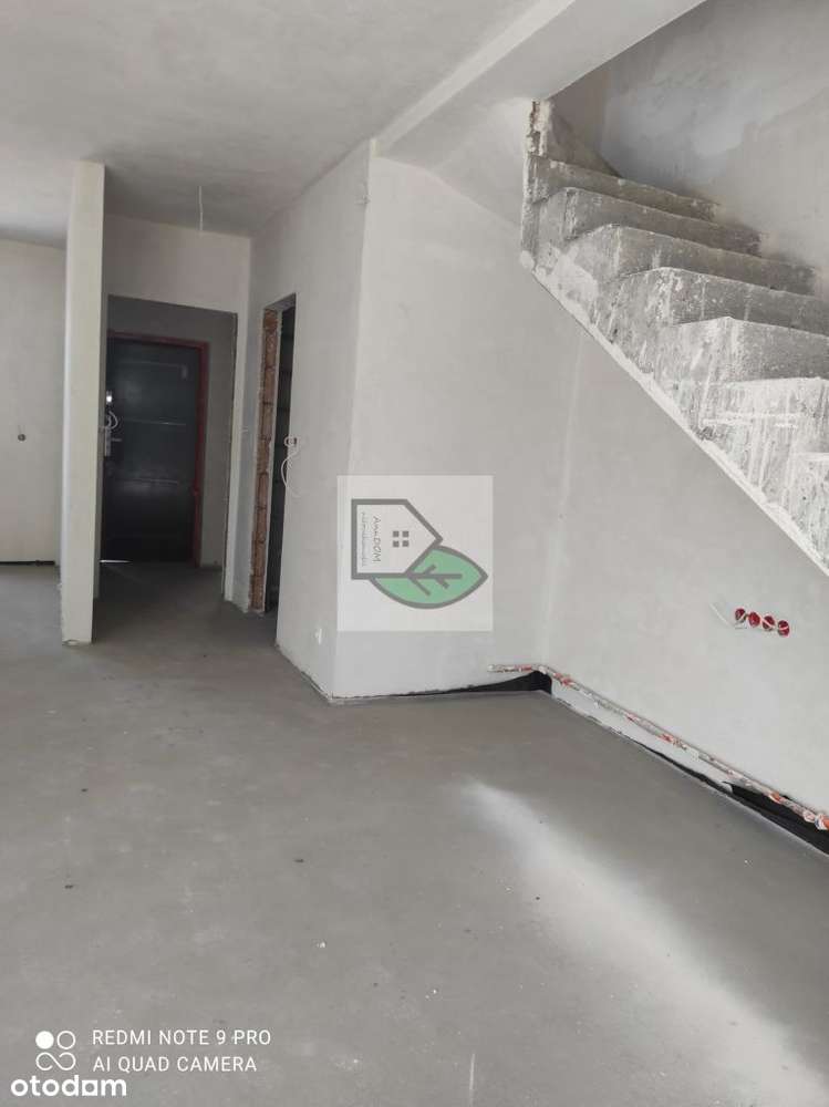 Klucze od ręki !! Dom w cenie mieszkania! Oddany d - Pełny obrazek: 5/17