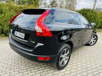 Volvo XC 60 DRIVe Summum - 3