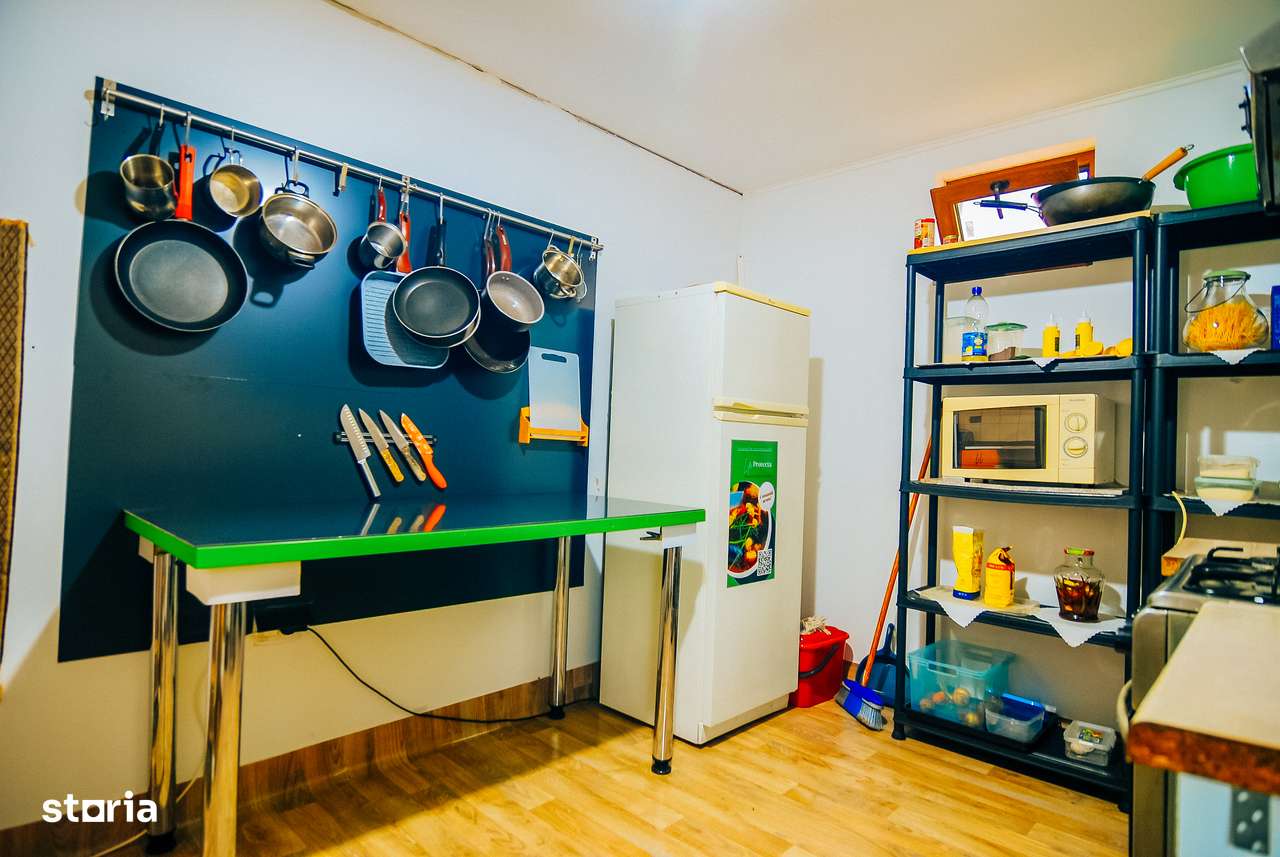 Casă modernă perfectă pentru 2 familii, spațioasă, la 5 km de Focșani.-7