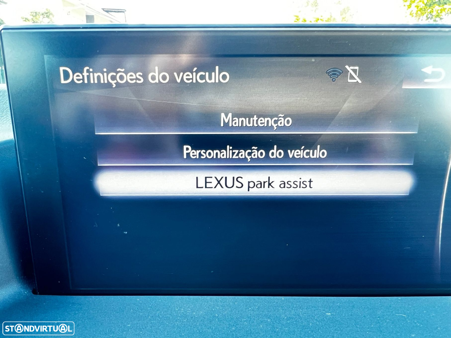 Lexus CT 200h Luxury - 33