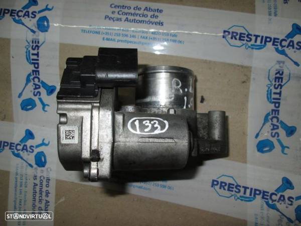 Corpo Borboleta A2C53103391 RENAULT LAGUNA 2002 1,9DCI - 3