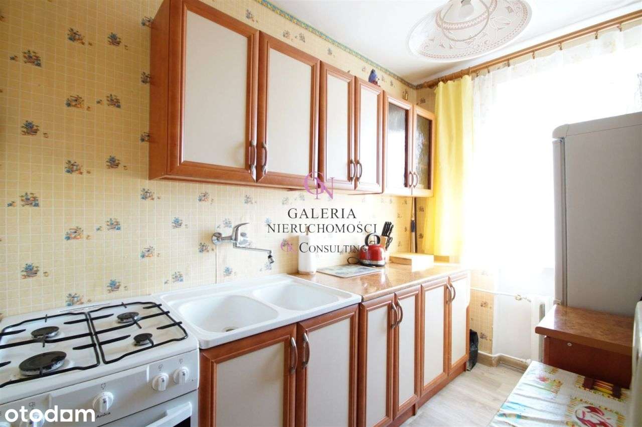 Kochanowskiego/Słowackiego, blisko Umk-8