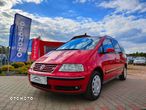 Volkswagen Sharan 1.9 TDI Comfortline - 1