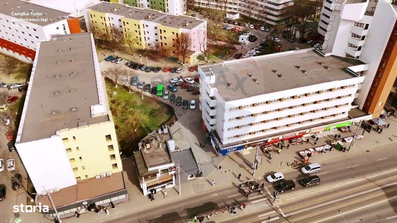 Oportunitate investițională premium – poziționare strategică - Imagine principală: 4/10