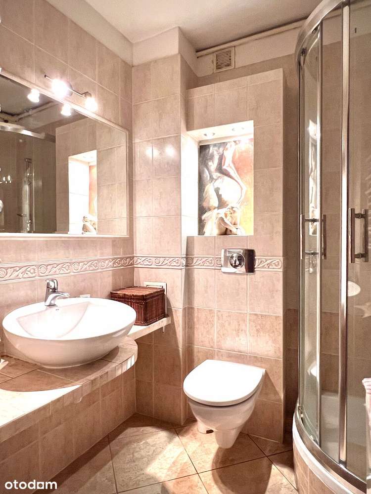 2 pokoje w Centrum Poznania - ul. Karmelicka, przy samym AWF-ie-10