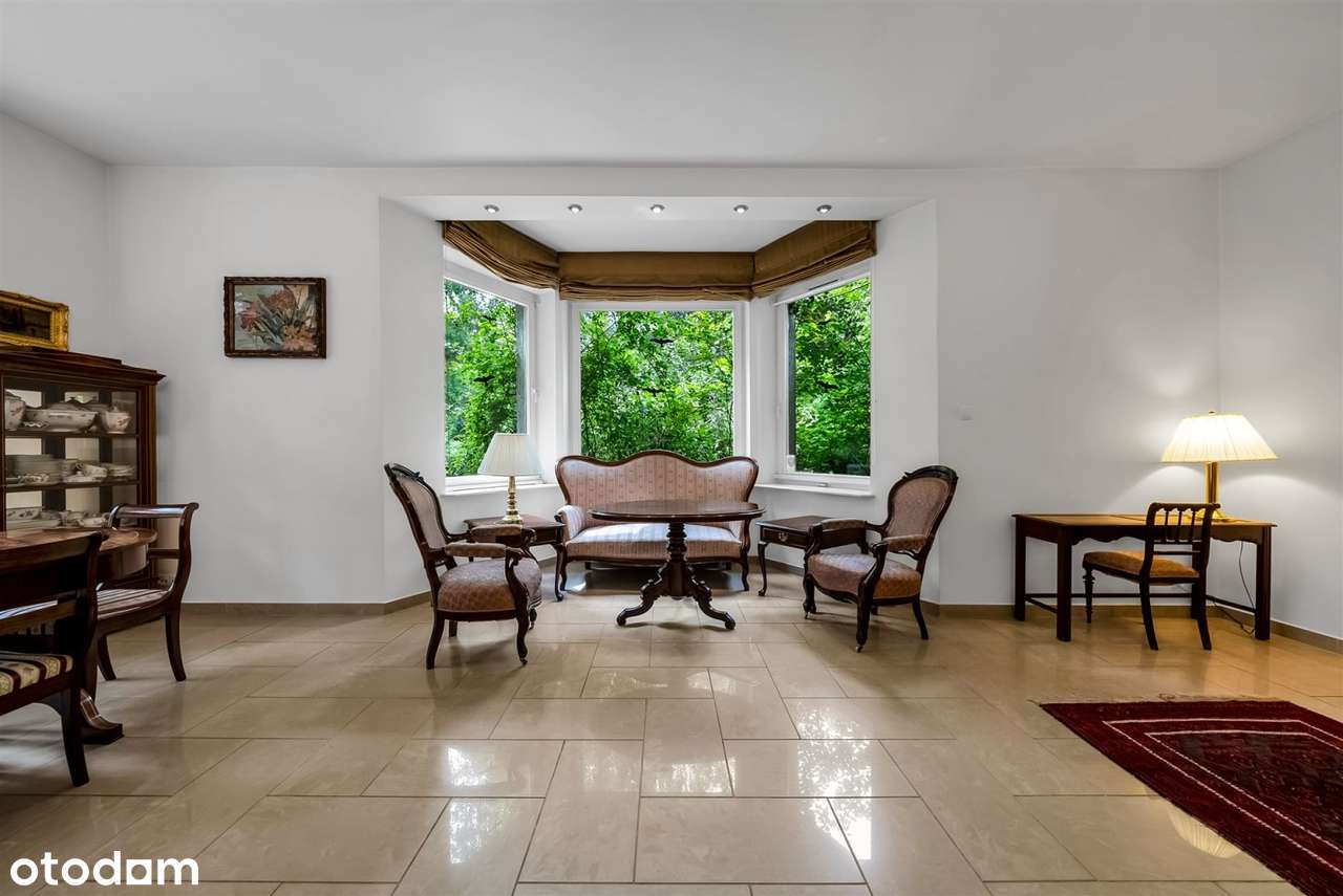 unikatowy ogród | otoczenie lasu | podkowa leśna-13