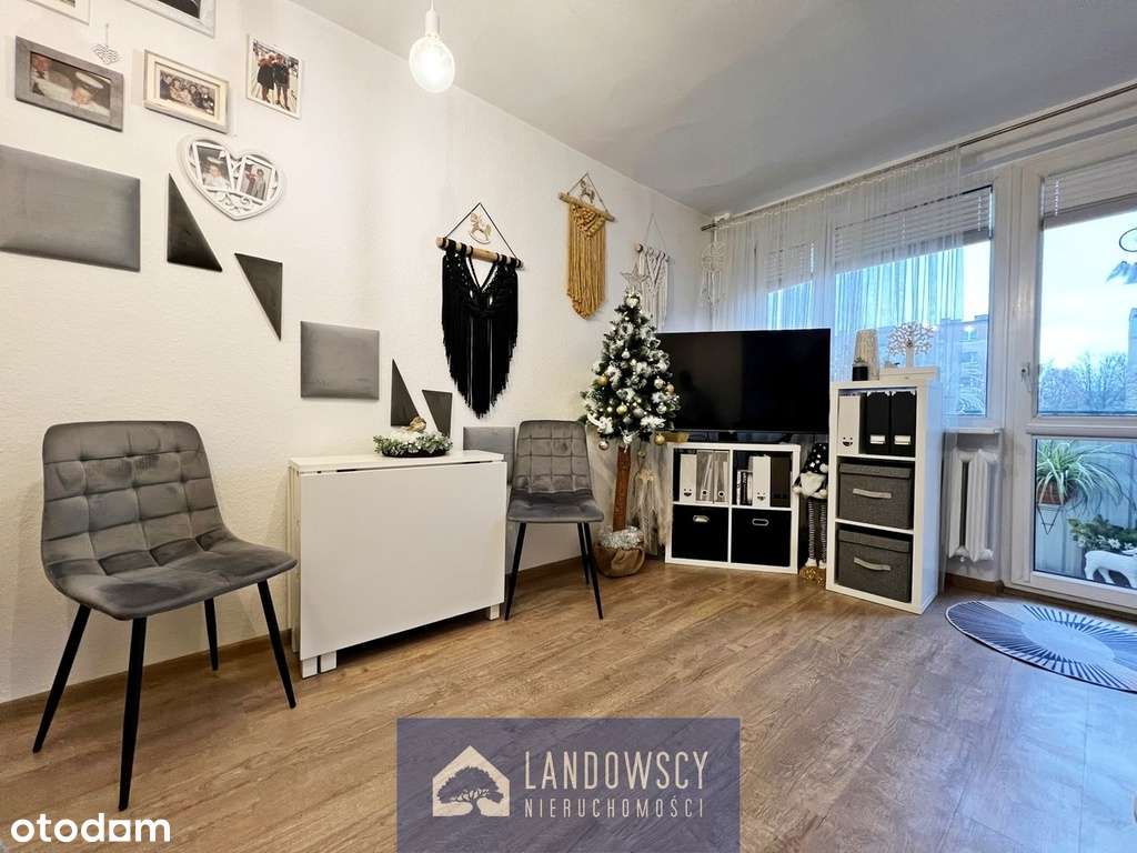 Parter, centrum miasta | os. 60-lecia ONP - Pełny obrazek: 3/17