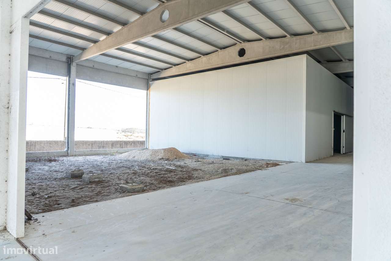 Entreposto em A-dos-Cunhados 8040m2-23