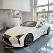 Lexus LC - 4