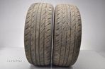 2x OPONY SAILWIN ANTARES 68 205/65R16 - 1