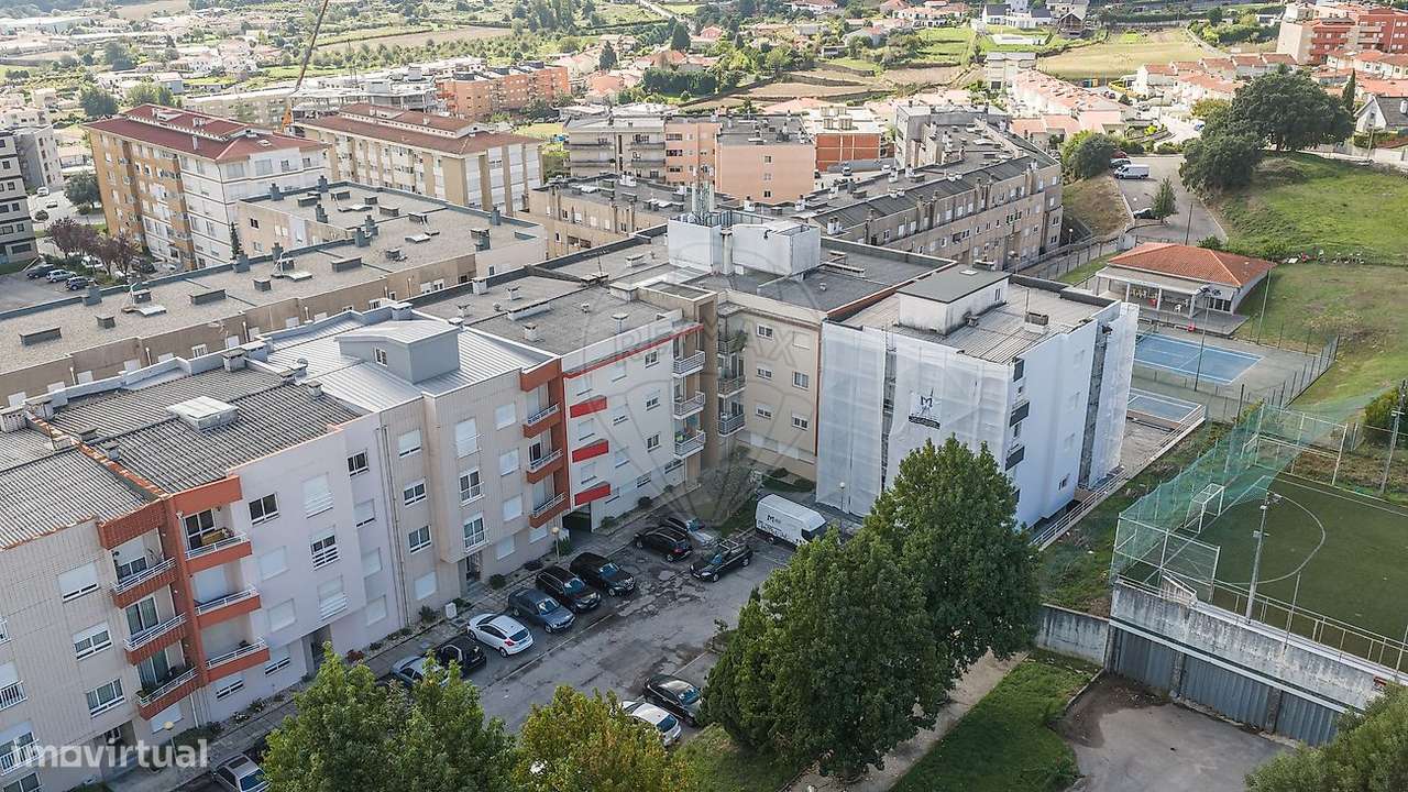 Apartamento T2 para venda-1