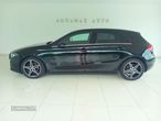 Mercedes-Benz A 180 d Progressive Aut. - 24