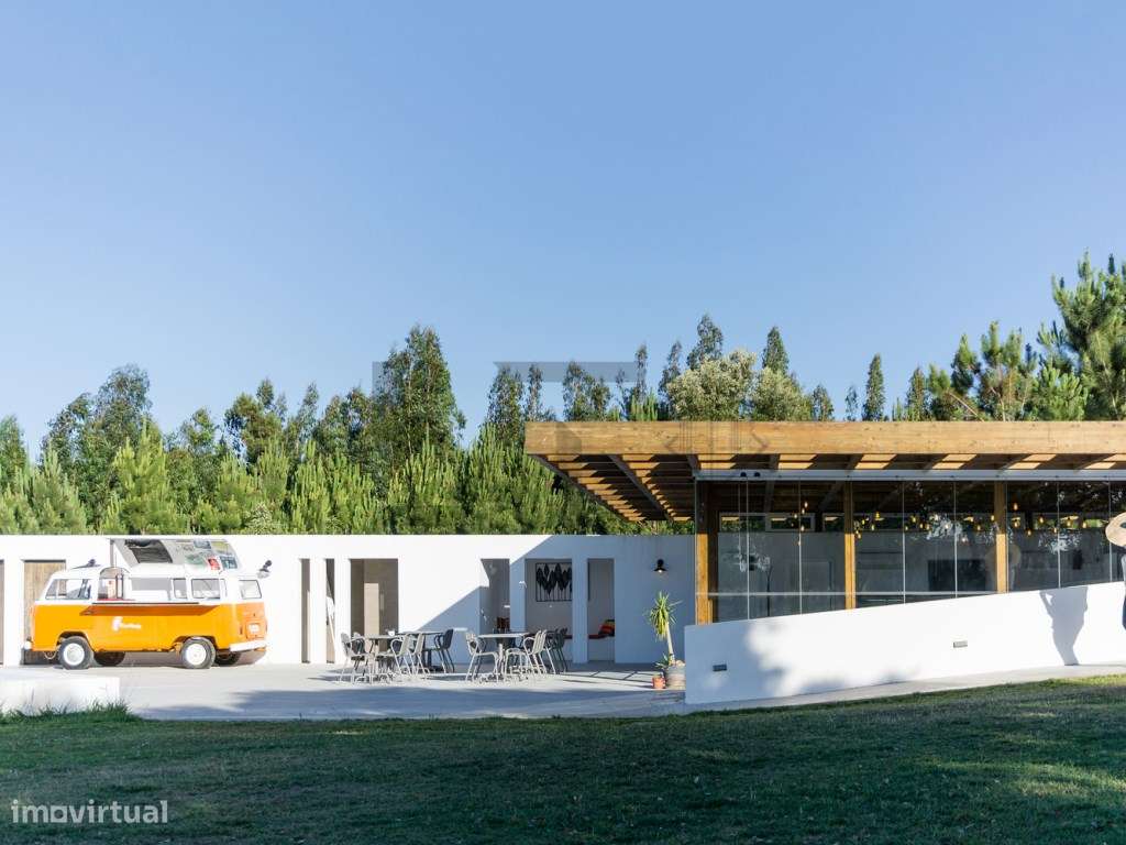 Hotel Rural para Venda na Costa Alentejana, Odemira-2