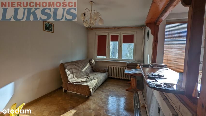 Mieszkanie, 37 m², Piaseczno