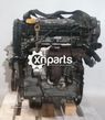 Motor OPEL ZAFIRA B 1.9 CDTI Ref. Z19DT 07.05 - 12.10 Usado - 1
