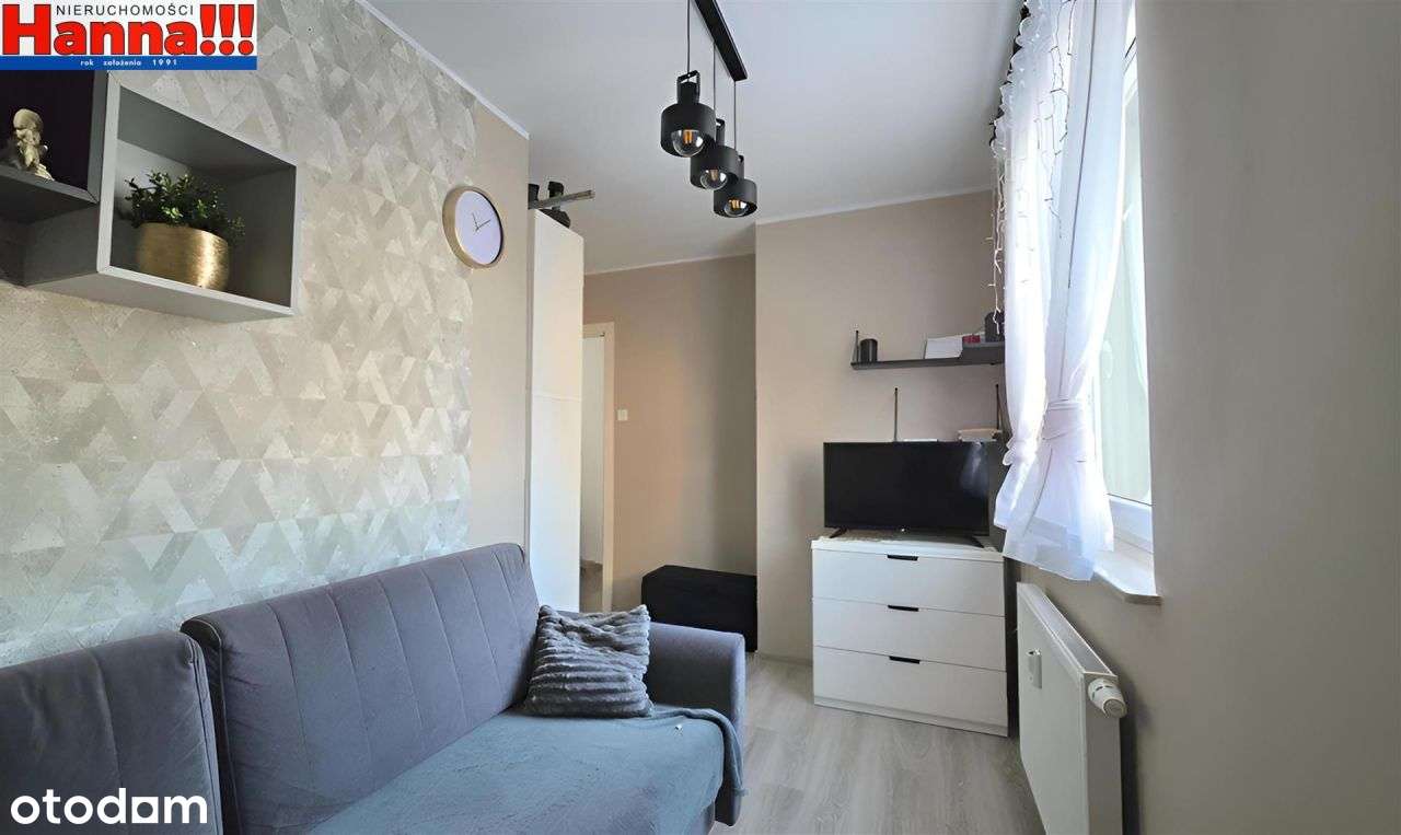 Czteropokojowe. Gdańsk Południe - Olimpijska.-8