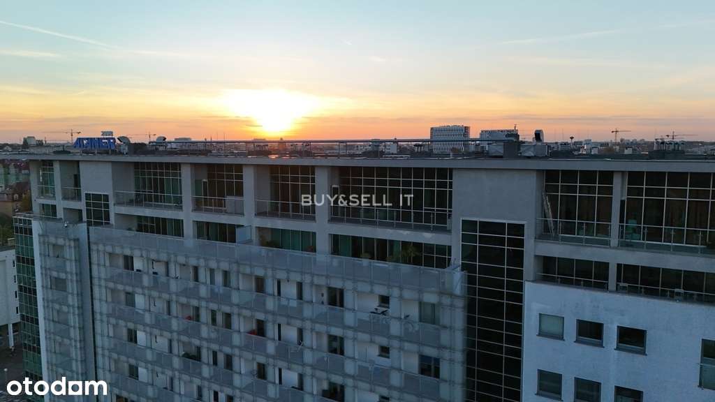 Apartament z panoramicznym widokiem | Ataner-6