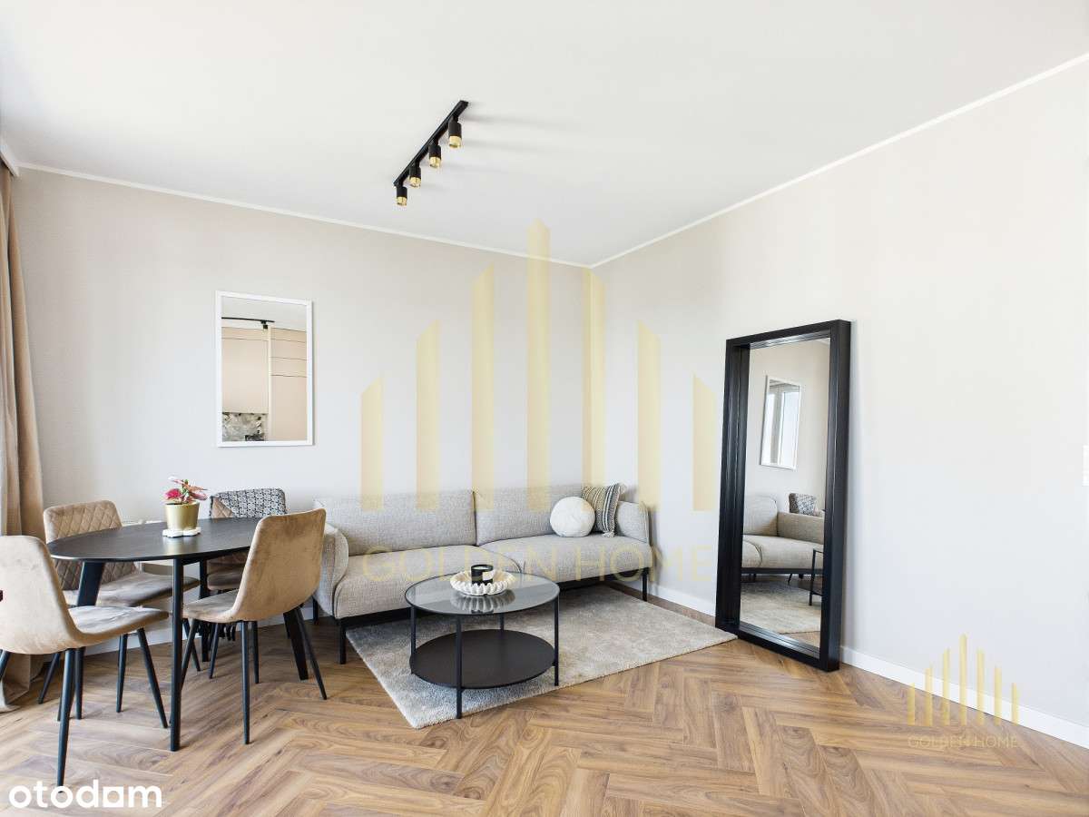 Panoramiczny Widok - 3pokoje - Bez Prowizji-6