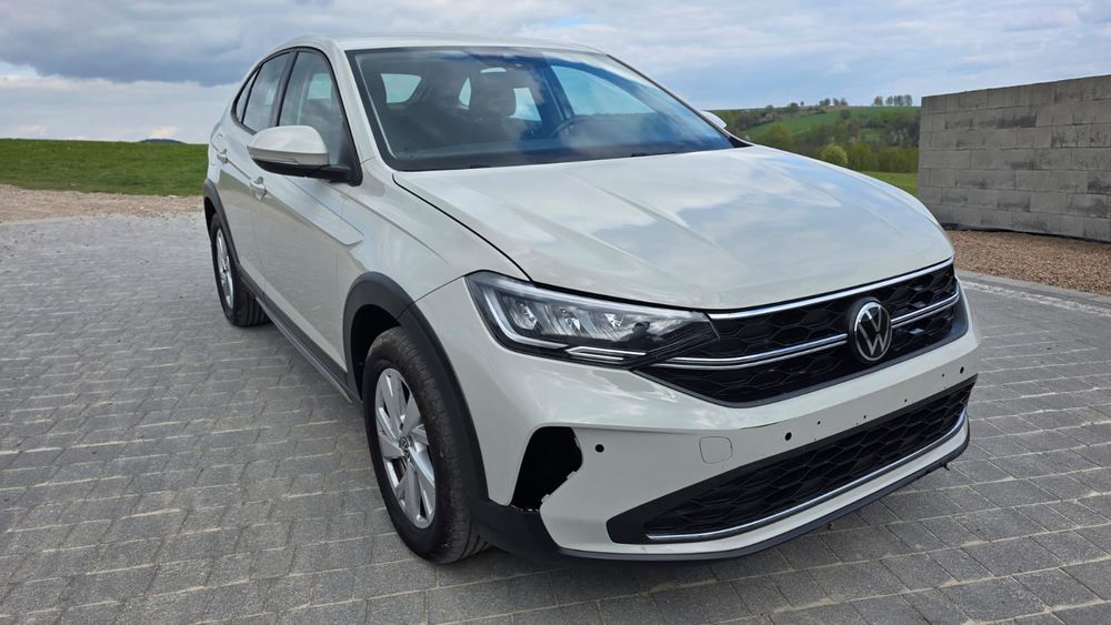 Volkswagen Taigo 1.0 TSI Life DSG 2024