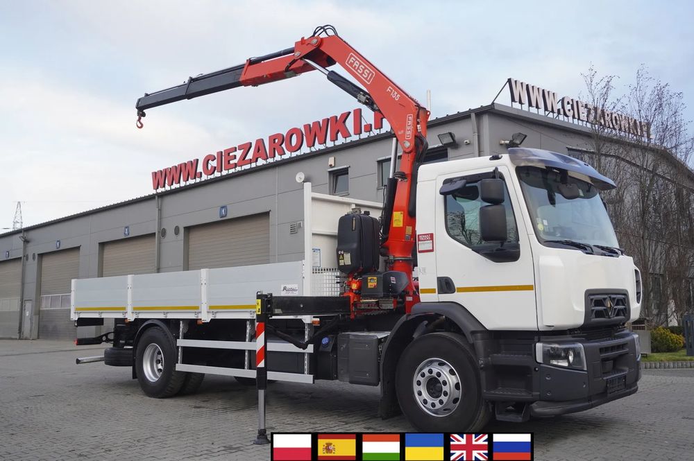Renault C 2021