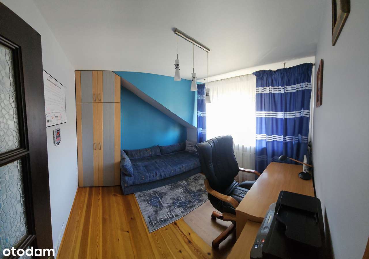 Dom w centrum Wyszkowa - Pełny obrazek: 4/15