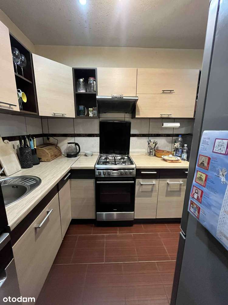 M-3 ( pokoje nieprzejściowe) pow. 46,35m2, Jastrzębie-Zdrój-7