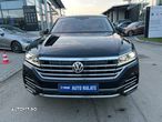 Volkswagen Touareg V6 TDI Elegance - 14