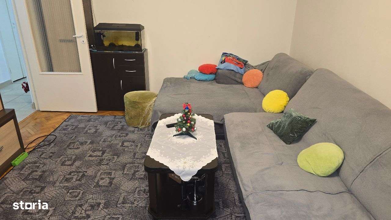 Vand apartament 4 camere decomandat in Deva, Miorita, et 3 - Imagine principală: 3/17