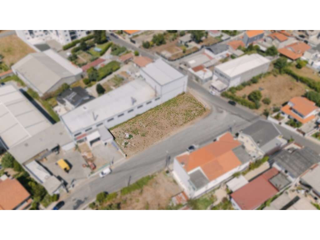 Terreno em Freamunde-4