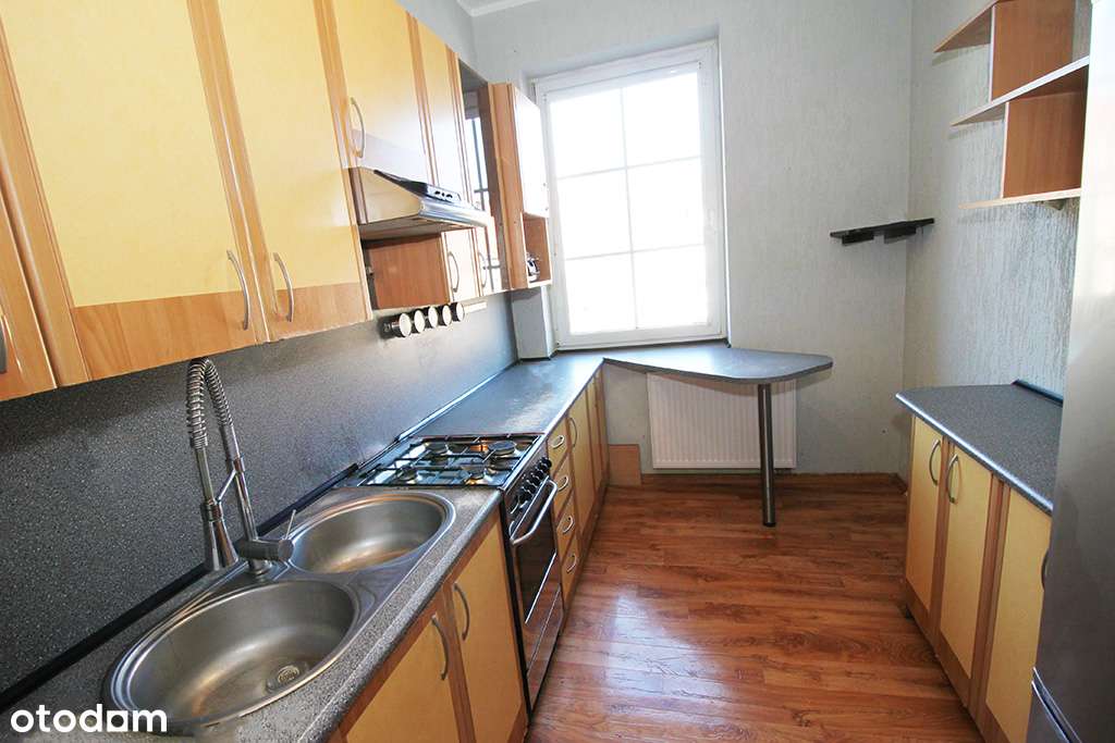 mieszkanie 3 pokojowe blisko Dworca Gł. w Olsztynie-7