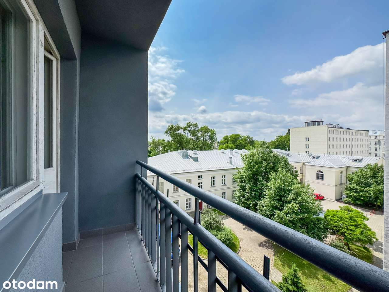 Bez prowizji| 2/3 pokoje przy centrum|-9