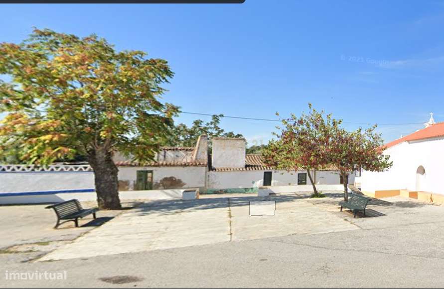 Casa de aldeia em ruina com projeto de arquitetura para reabilitação, - Grande imagem: 4/35