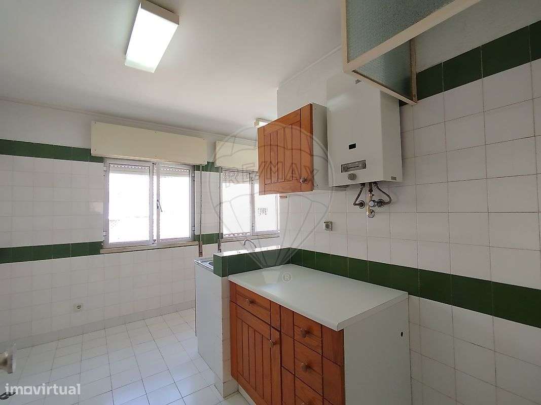 Apartamento T2 para arrendamento - Grande imagem: 5/25