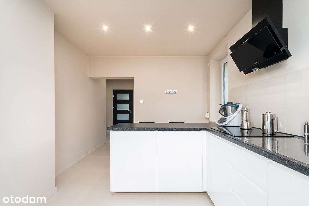 Przepiękny dom z dużą działką Łódź Andrzejów-14