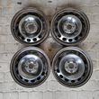 FELGI STALOWE 6Jx16 ET43 5x112 VW, AUDI, SKODA - 1