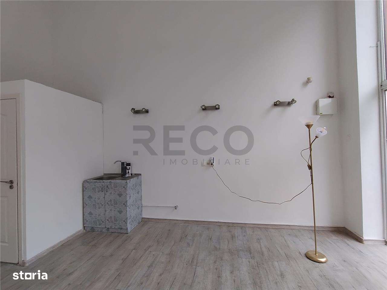 RECO chirie spatiu Utracentral - Imagine principală: 4/4