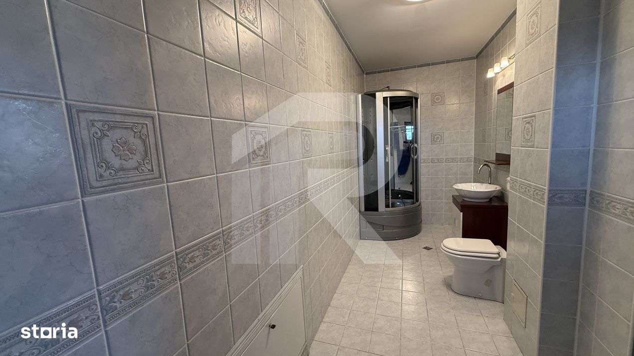 Vila premium, Eroii Revolutiei, Bulevardul Pieptanari-18