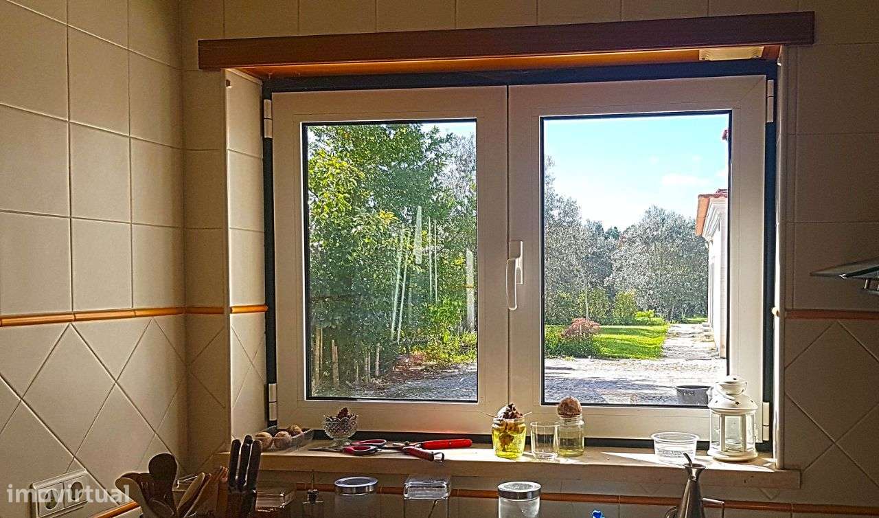 Moradia T5 perto de Coimbra-6