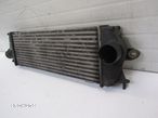 trafic-vivaro lift intercooler 2.0DCI - 2