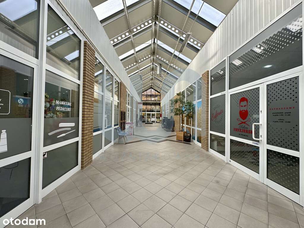 Lokal usługowy/ Świetna lokalizacja/ Od zaraz-6