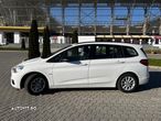 BMW Seria 2 216d Gran Tourer Sport Line - 4