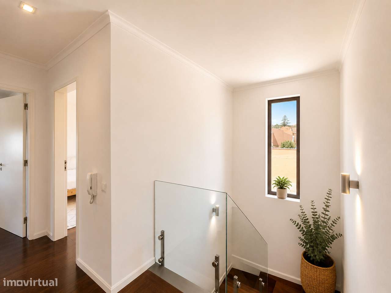 Apartamento T5 Duplex | A poucos passos da St. Julian’s School | Mais-26