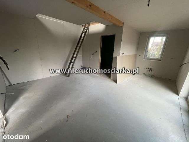 Dom w cenie mieszkania 50 m2 Czyżowice-8