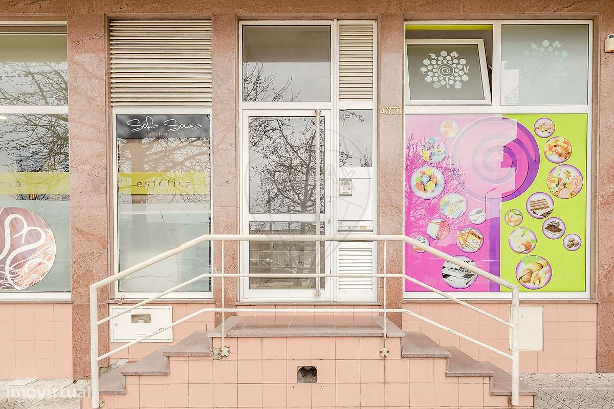 Apartamento T2 para venda - Grande imagem: 4/42