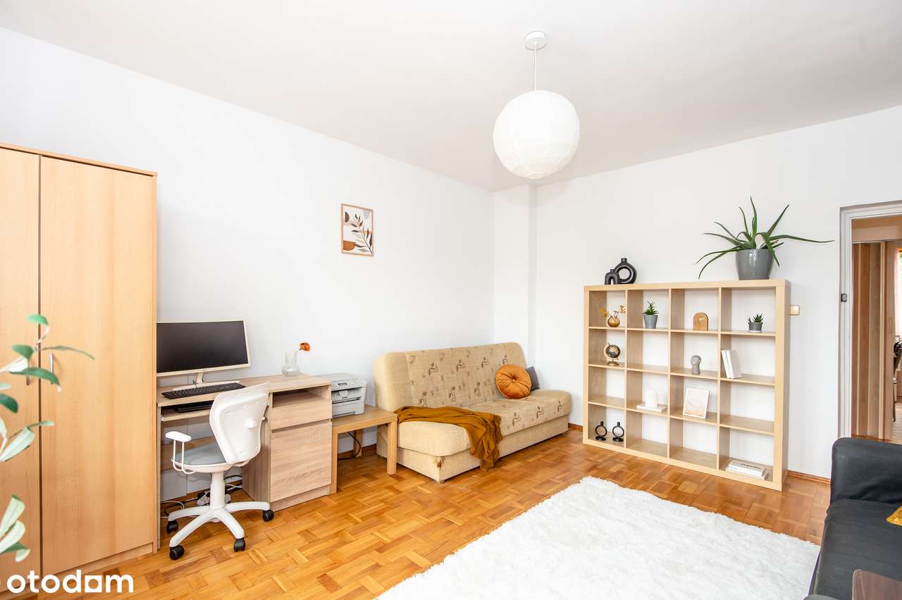 Przytulne M z dwoma oddzielnymi pokojami-8